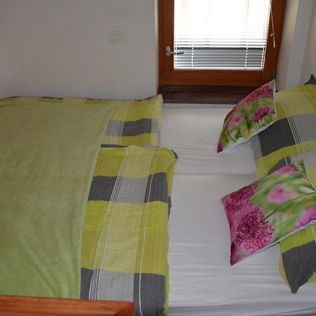 Apartmaji Kobal Zoll Eksteriør billede