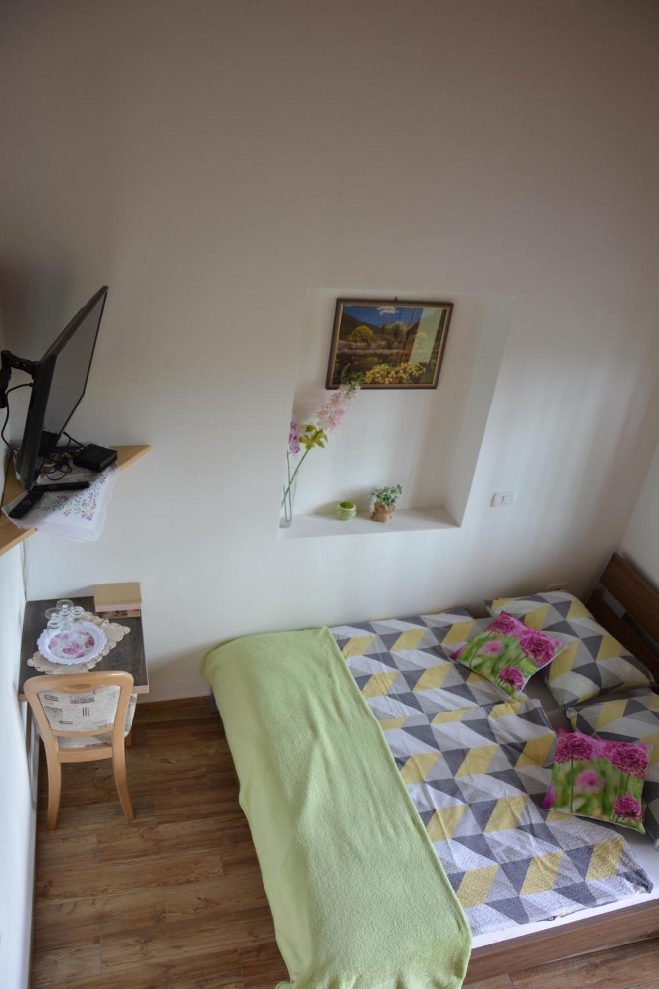 Apartmaji Kobal Zoll Eksteriør billede