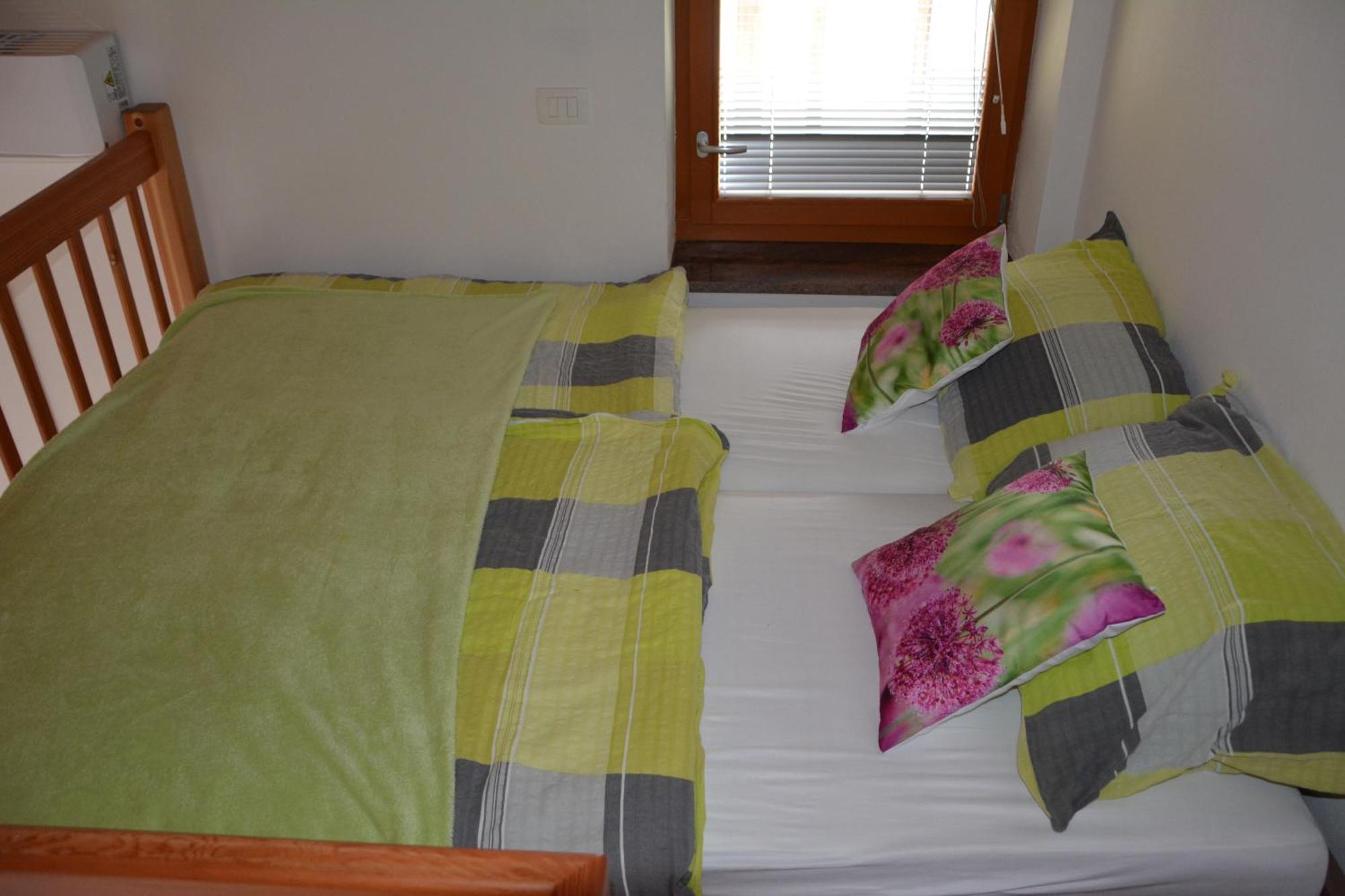 Apartmaji Kobal Zoll Eksteriør billede