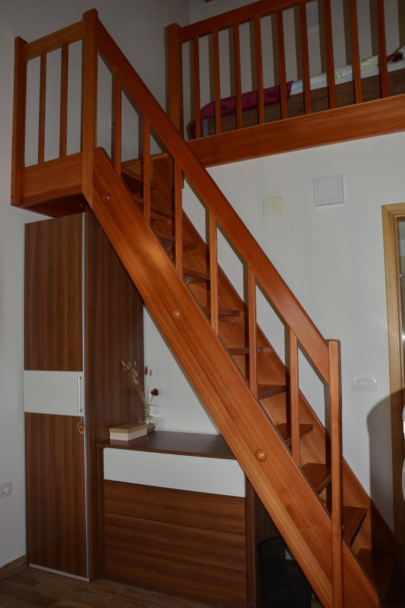 Apartmaji Kobal Zoll Eksteriør billede