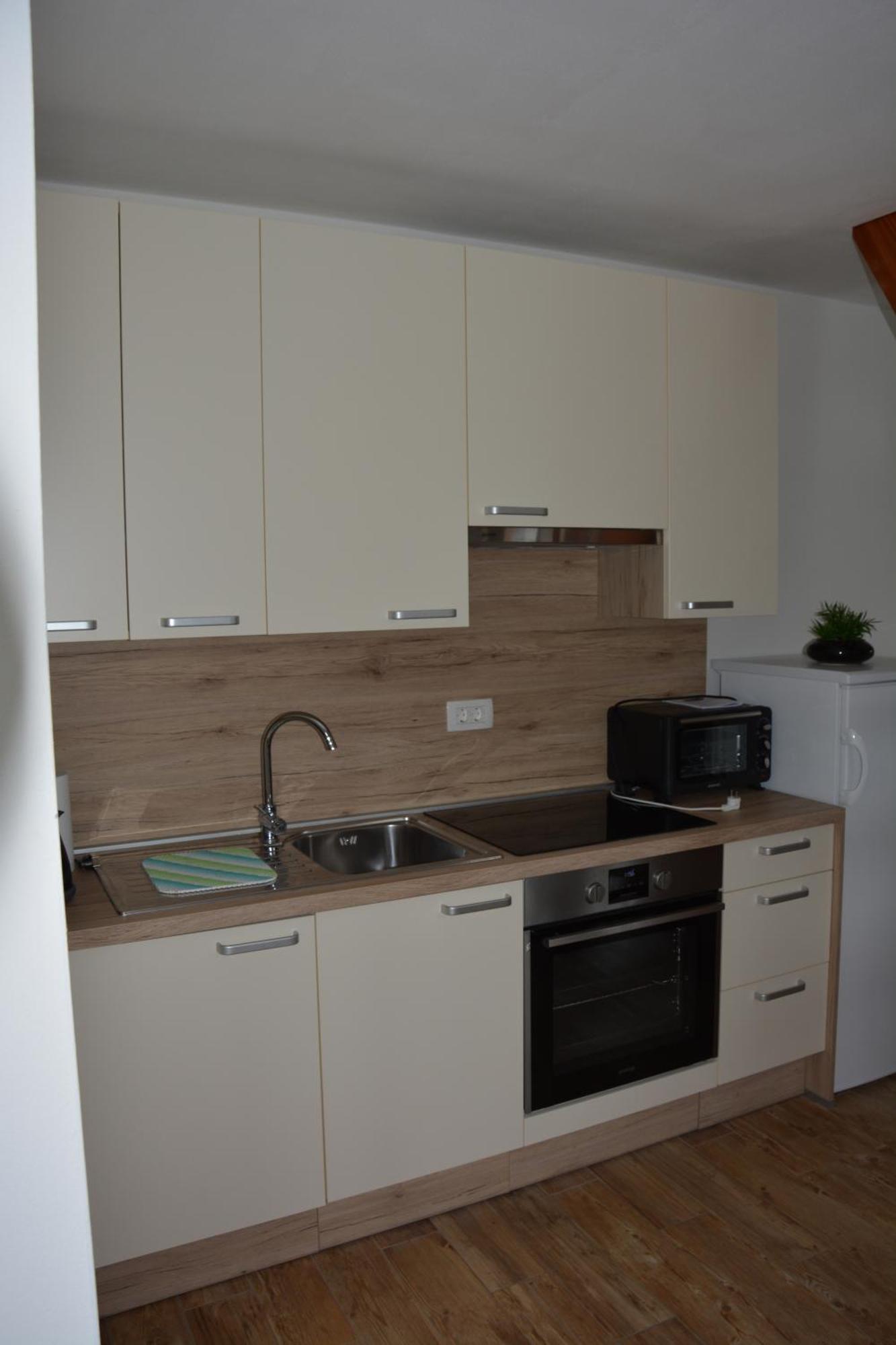 Apartmaji Kobal Zoll Eksteriør billede
