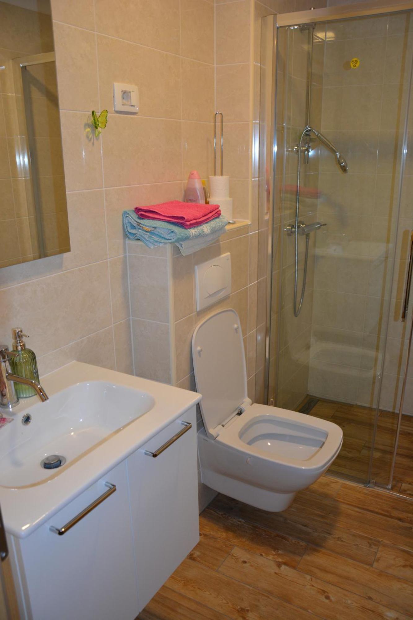 Apartmaji Kobal Zoll Eksteriør billede