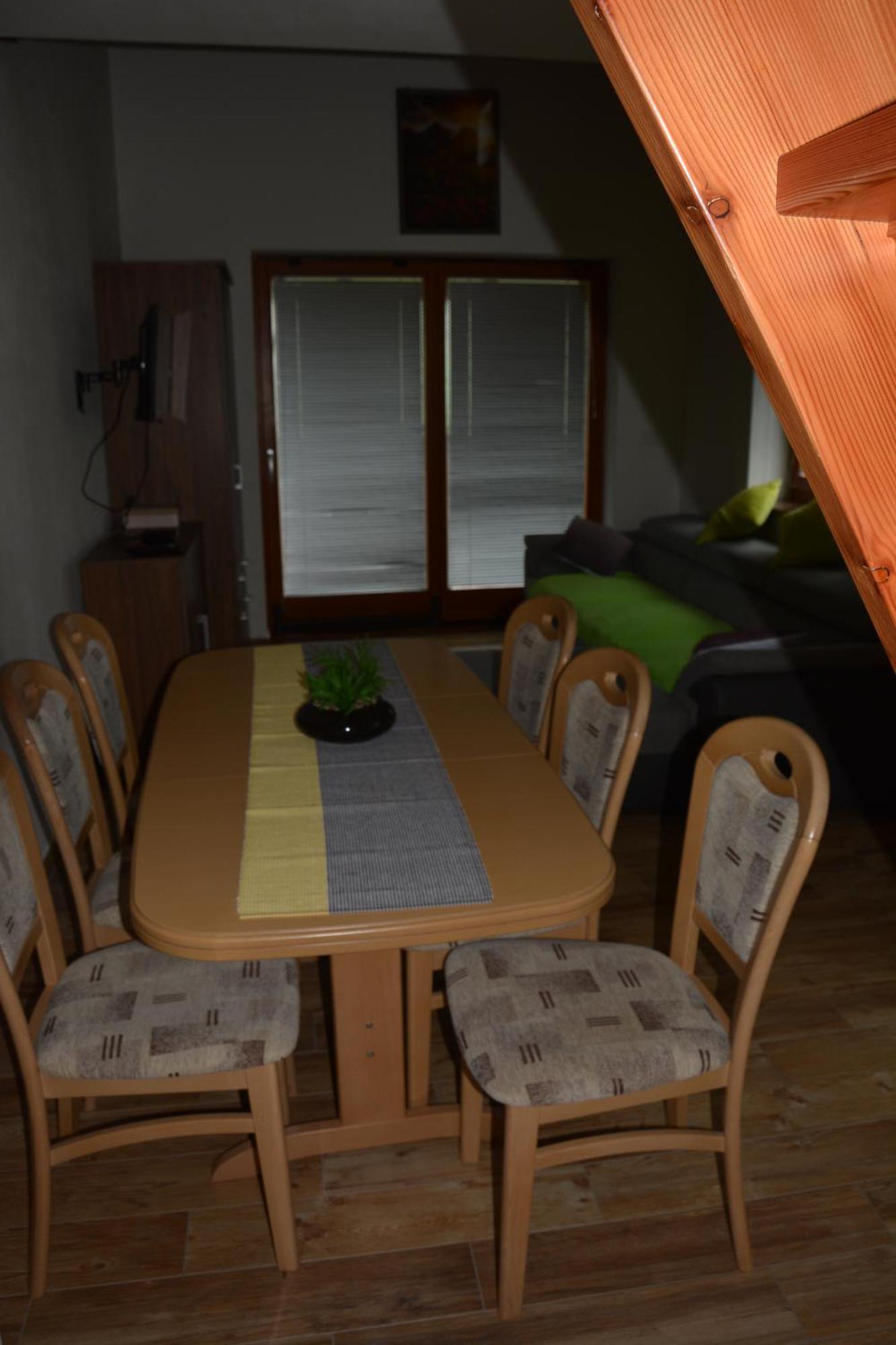 Apartmaji Kobal Zoll Eksteriør billede